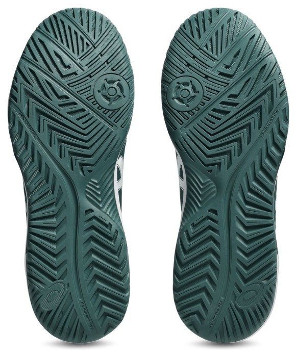 Кросівки для тенісу Asics ( 1041A408 ) GEL-DEDICATE 8 2023