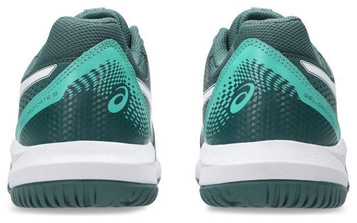 Кросівки для тенісу Asics ( 1041A408 ) GEL-DEDICATE 8 2023