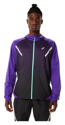 Куртка для бега Asics (2011C111) LITE-SHOW JACKET 2023