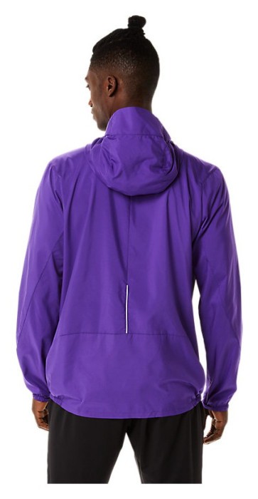 Куртка для бега Asics (2011C111) LITE-SHOW JACKET 2023