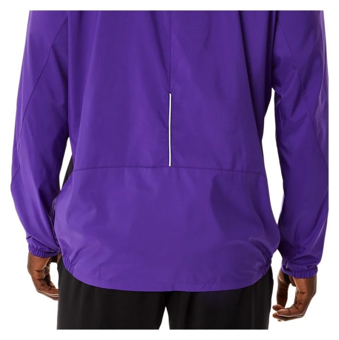 Куртка для бега Asics (2011C111) LITE-SHOW JACKET 2023