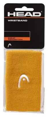Напульсник HEAD ( 285070 ) Wristband 5" 2025