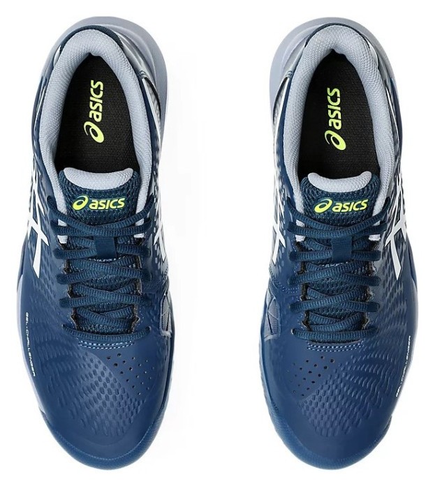 Кросівки для тенісу Asics ( 1041A405 ) GEL-CHALLENGER 14 2025