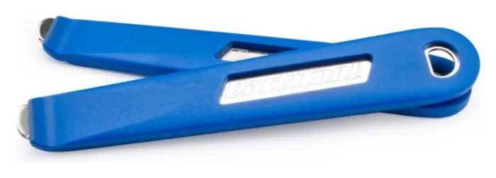 Лопатка бортувальна Park Tool TL-6.3 із сталевим стрижнем, набір з 2шт.