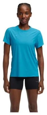 Виндстоперы, флисы, джемпера HOKA ( 1175774 ) Airolite Short Sleeve 2.0 2026