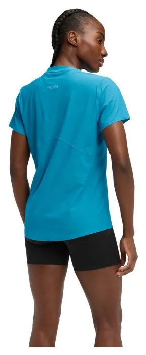 Виндстоперы, флисы, джемпера HOKA ( 1175774 ) Airolite Short Sleeve 2.0 2026