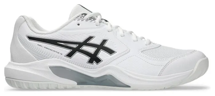 Кросівки для тенісу Asics ( 1041A543-102 ) GEL-DEDICATE 9