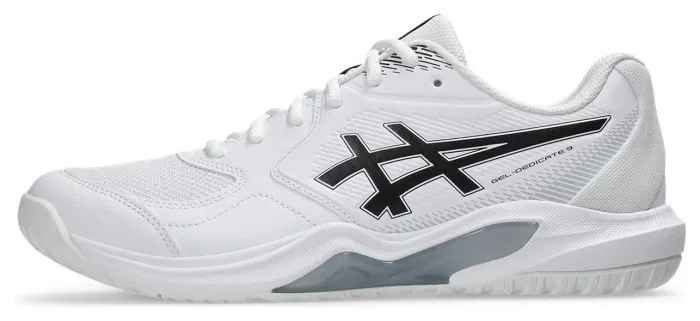 Кросівки для тенісу Asics ( 1041A543-102 ) GEL-DEDICATE 9