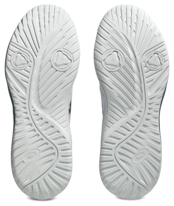 Кросівки для тенісу Asics ( 1041A543-102 ) GEL-DEDICATE 9