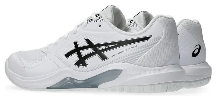 Кросівки для тенісу Asics ( 1041A543-102 ) GEL-DEDICATE 9