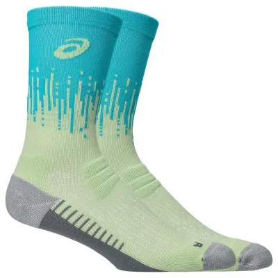 Шкарпетки для фітнесу Asics ( 3013B347-750 ) PERFORMANCE RUN SOCK CREW