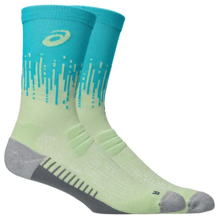 Шкарпетки для фітнесу Asics ( 3013B347-750 ) PERFORMANCE RUN SOCK CREW