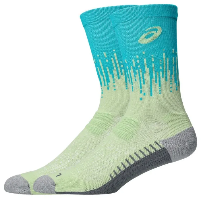 Шкарпетки для фітнесу Asics ( 3013B347-750 ) PERFORMANCE RUN SOCK CREW