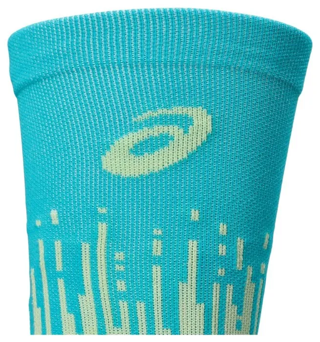 Шкарпетки для фітнесу Asics ( 3013B347-750 ) PERFORMANCE RUN SOCK CREW