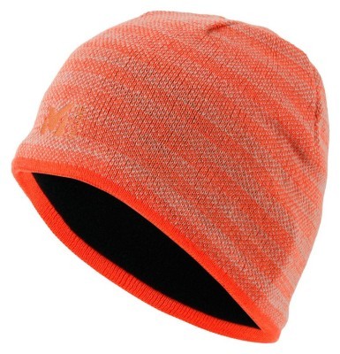 Шапка утепленная Millet TIAK II BEANIE One Size Dawn/coral chrome (MIV8607-WRH)