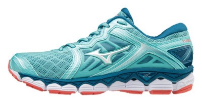 Кроссовки для бега Mizuno (J1GD1702) WAVE SKY'18