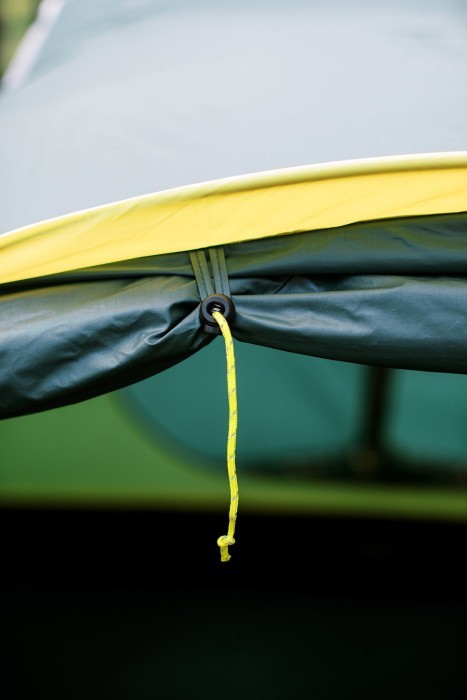 Палатка Tramp Stalker 4 (v2)