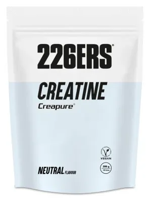 Напій 226ERS Creatine Creapure нейтральний смак 300г