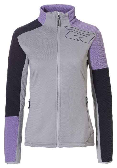 Rehall куртка флисовая Lot W 2025 dusk XS, укр, укр