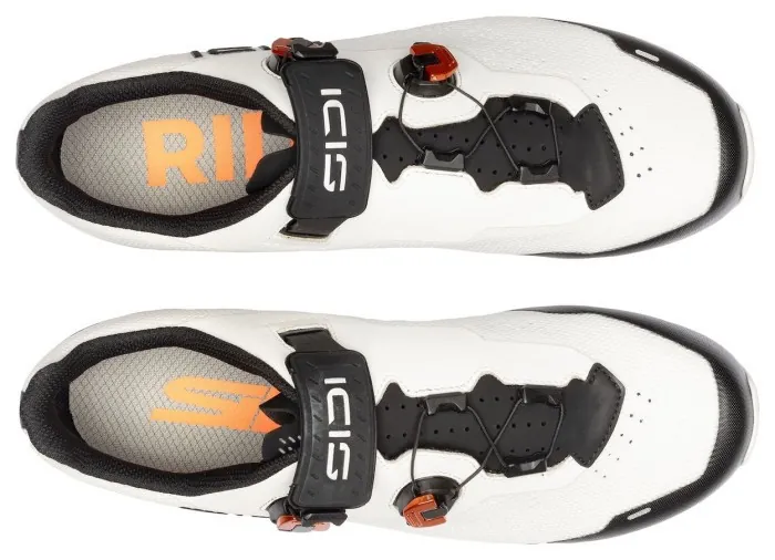 Взуття Sidi Dominator X MTB розмір 44 Ice White