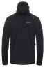 Rehall куртка флисовая Nebo black S, укр Фото - 1