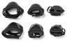 Защита Rollerblade набор Evo Pro Gear Jr black, укр Фото - 2