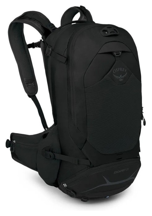 Рюкзак Osprey Escapist 25, укр, укр