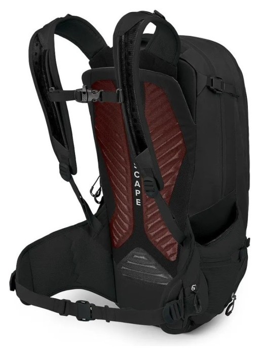 Рюкзак Osprey Escapist 25, укр, укр