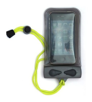 Гермочохол Aquapac 098 Waterproof iphone case micro whanganui 2015