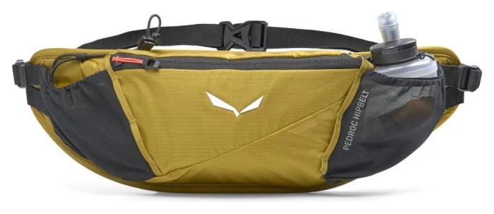 Поясна сумка Salewa Pedroc Hipbelt, укр, укр