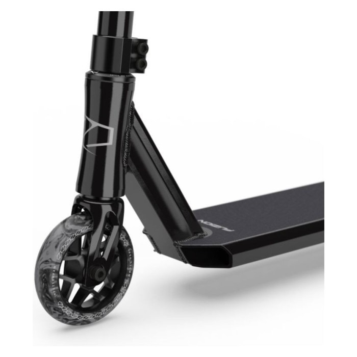 Трюковой самокат Fuzion Complete Pro Scooter 2021 Z250 Black