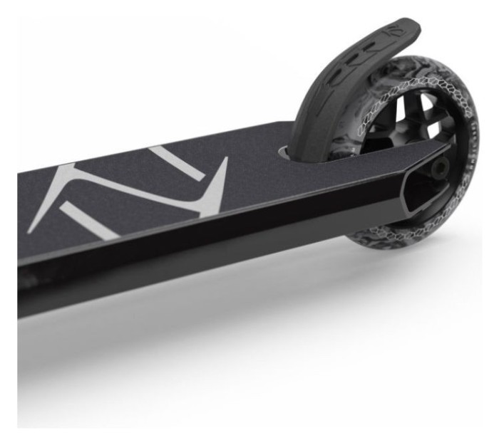 Трюковой самокат Fuzion Complete Pro Scooter 2021 Z250 Black