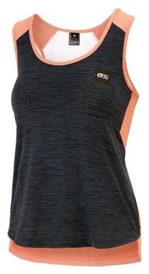 Майка Picture Organic Lorelei для женщин dusty pink