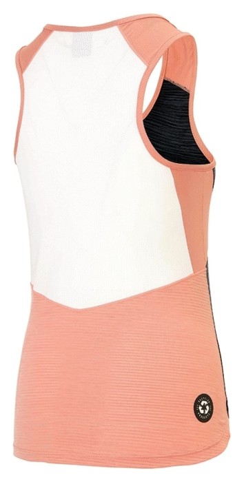 Майка Picture Organic Lorelei для женщин dusty pink