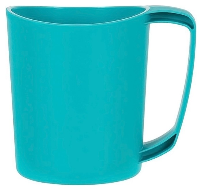 Кружка Lifeventure Ellipse Big Mug teal