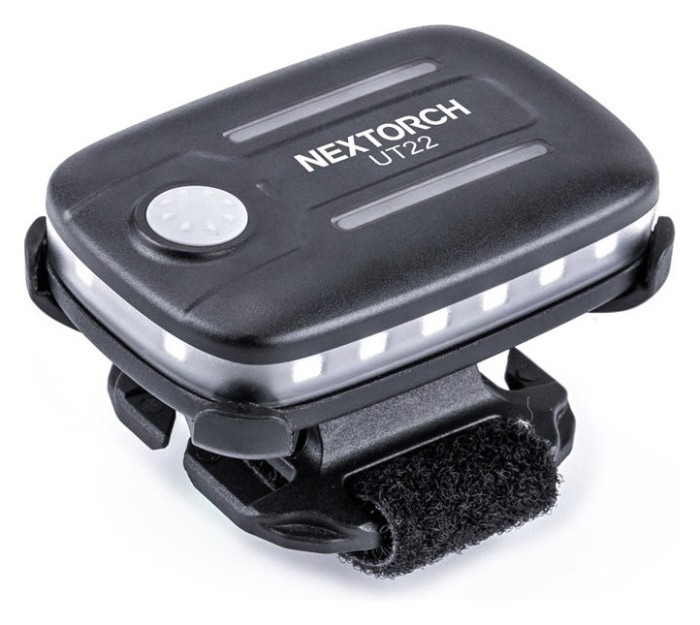 Ліхтар сигнальний Nextorch UT22, укр, укр
