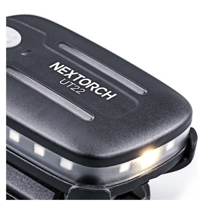 Ліхтар сигнальний Nextorch UT22