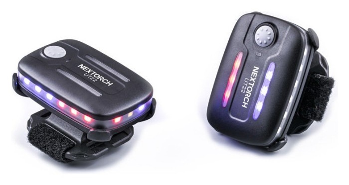 Ліхтар сигнальний Nextorch UT22