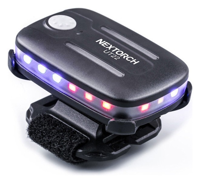 Ліхтар сигнальний Nextorch UT22