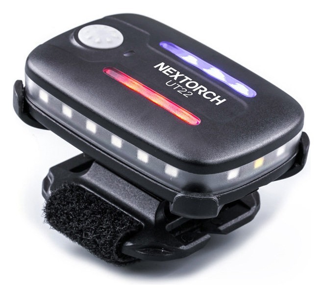 Ліхтар сигнальний Nextorch UT22