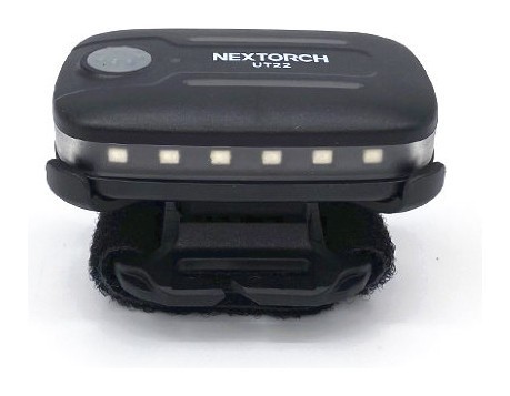 Ліхтар сигнальний Nextorch UT22, укр, укр