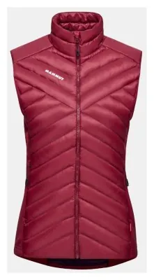 Куртка для туризма Mammut (1013-02041) Albula IN Hybrid Vest 2024