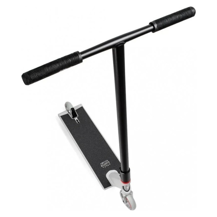 Трюковий самокат Tilt Theorem Build Pro Scooter Red