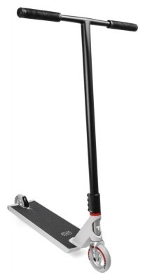 Трюковий самокат Tilt Theorem Build Pro Scooter Red