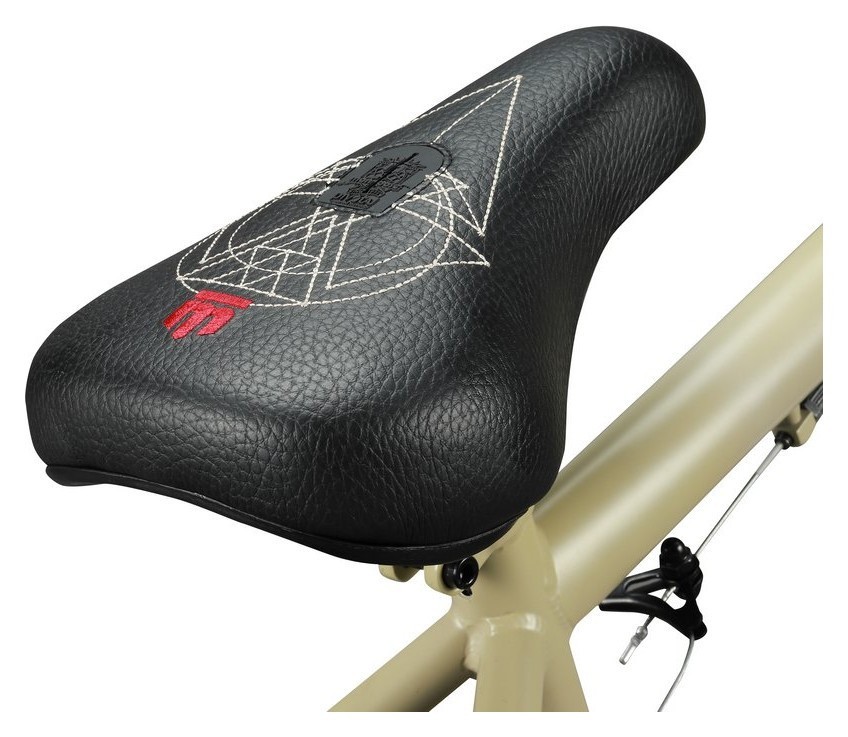 Велосипед Mongoose BMX Legion L80 20" Tan