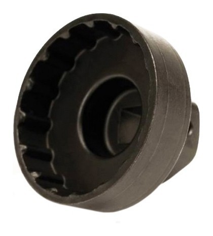 Ключ для велосипеда Truvativ GXP/HOWITZER TOOL Black (11.6400.006.000)