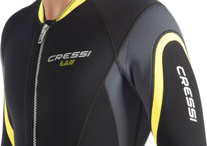 Для дайвінгу CRESSI-SUB LUI MAN 2.5mm 2021