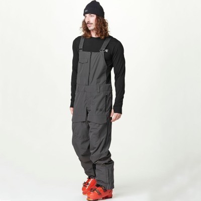 Picture Organic штаны лыжные U28 Bib 2025 magnet M