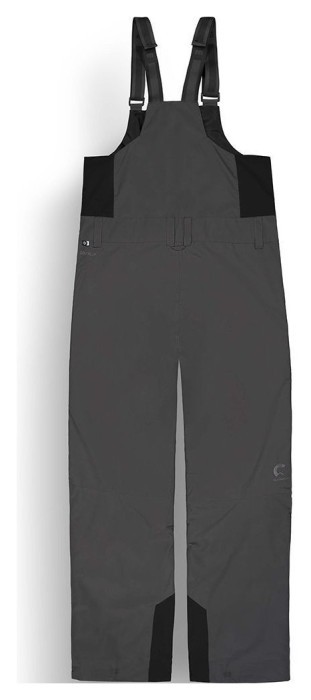 Picture Organic штани лижні U28 Bib 2025 magnet M, укр, укр