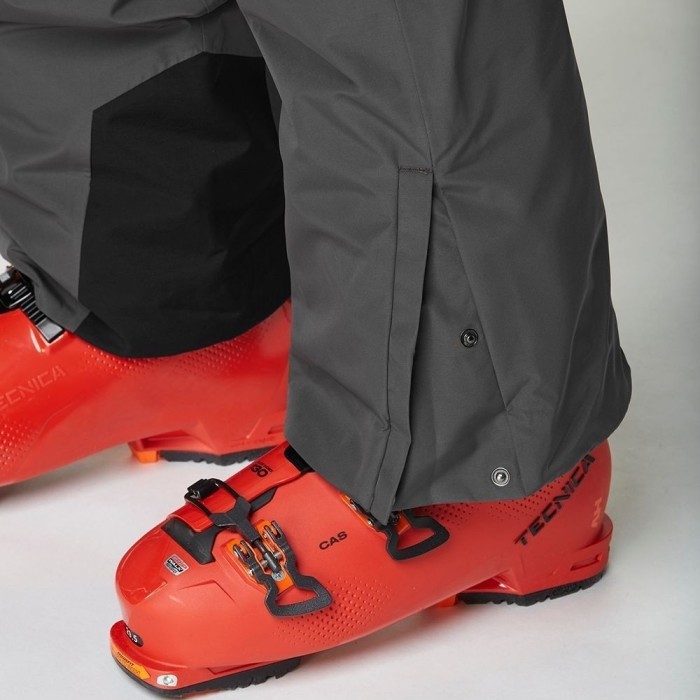 Picture Organic штани лижні U28 Bib 2025 magnet M, укр, укр